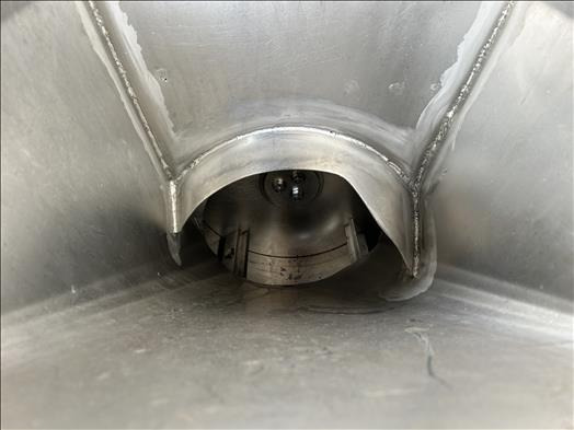 Lebensmittelmaschine Urschel RA Dicer: das Bild 6 Lebensmittelmaschine Urschel RA Dicer: das Bild 6