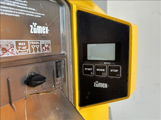 Lebensmittelmaschine Zumex Speed Pro Self Service Juicer: das Bild 6