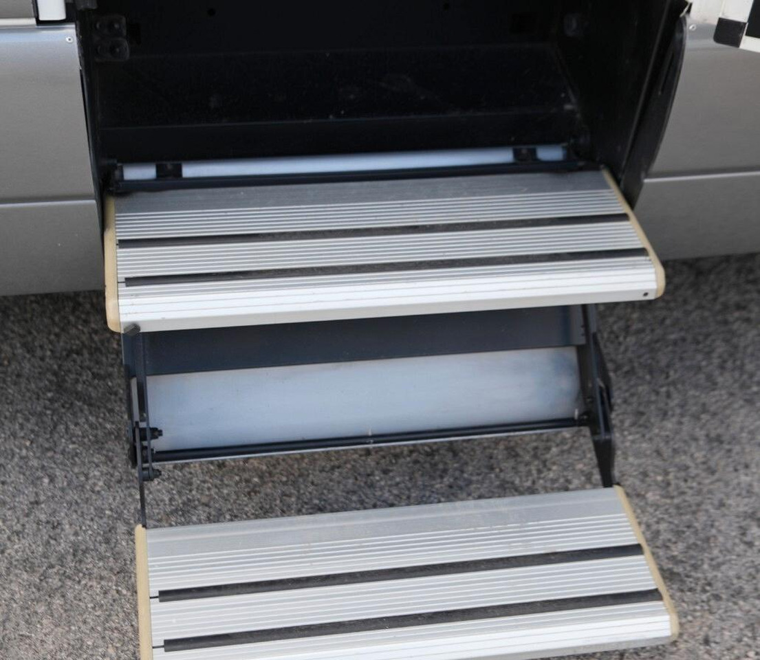 Laika REXOSLINE 620 - Integriertes Wohnmobil: das Bild 5 Laika REXOSLINE 620 - Integriertes Wohnmobil: das Bild 5