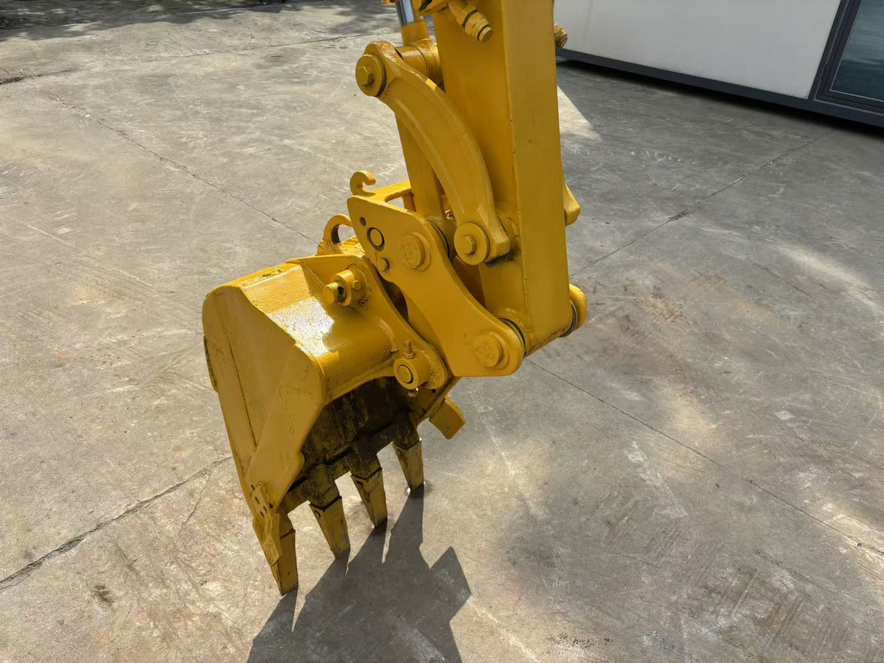 Komatsu Komatsu 20, Komatsu 20 [ Copy ] - Leasing Komatsu Komatsu 20, Komatsu 20 [ Copy ]: das Bild 8