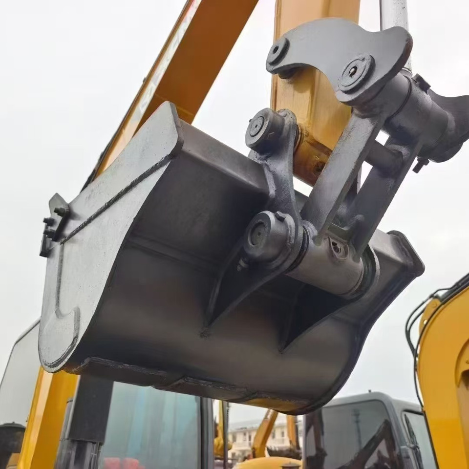 XCMG XE 60DA XE60 - Minibagger: das Bild 3 XCMG XE 60DA XE60 - Minibagger: das Bild 3