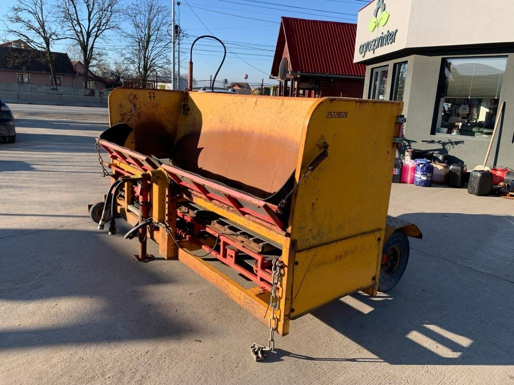 BM Brande RBU2550H - Asphalttechnik: das Bild 3 BM Brande RBU2550H - Asphalttechnik: das Bild 3