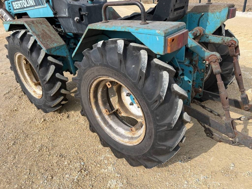 Bertolini 2033 - Traktor: das Bild 4 Bertolini 2033 - Traktor: das Bild 4