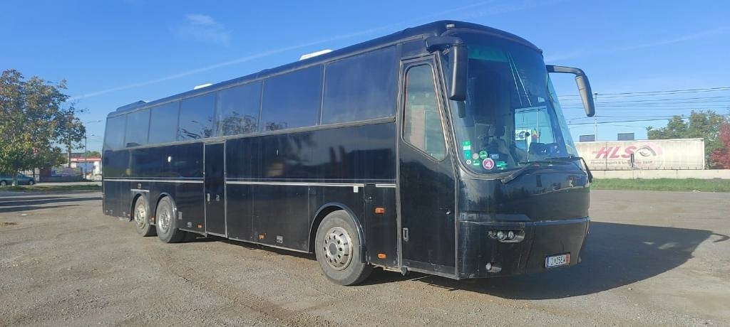 Bova F14 Autorulota - Integriertes Wohnmobil: das Bild 1 Bova F14 Autorulota - Integriertes Wohnmobil: das Bild 1