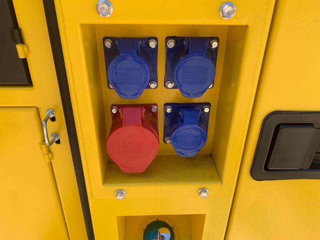 Stromgenerator Compal VG-R30: das Bild 7 Stromgenerator Compal VG-R30: das Bild 7