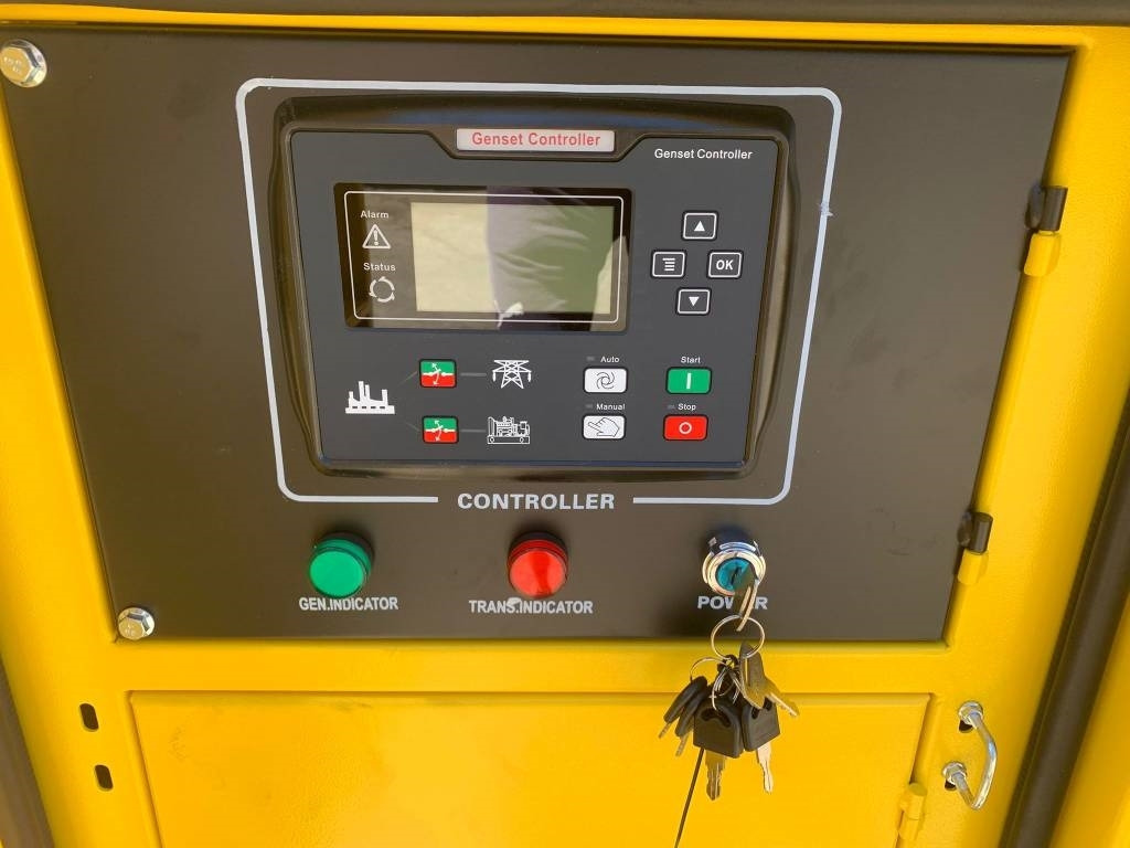 Stromgenerator Compal VG-R30: das Bild 6 Stromgenerator Compal VG-R30: das Bild 6