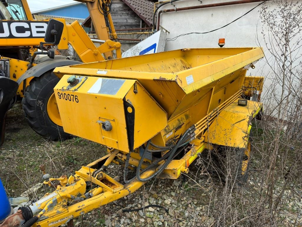 Econ ETW - Salzstreuer: das Bild 2 Econ ETW - Salzstreuer: das Bild 2