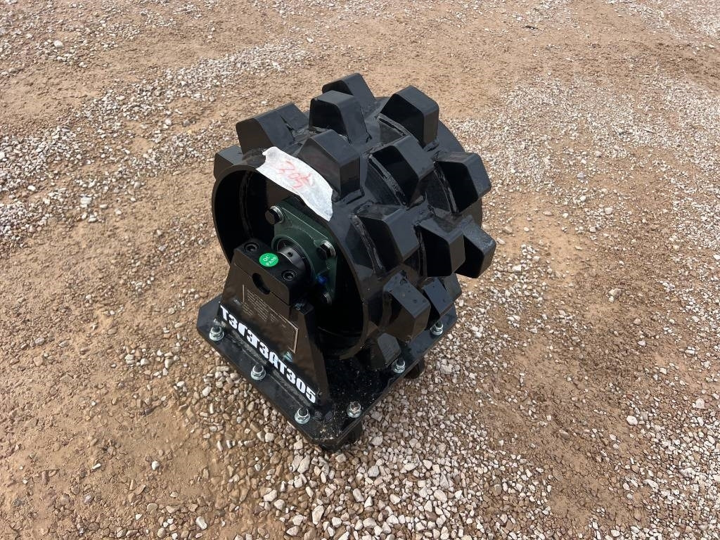 Future FT-W3054 Compaction Wheel - Walzen: das Bild 2 Future FT-W3054 Compaction Wheel - Walzen: das Bild 2