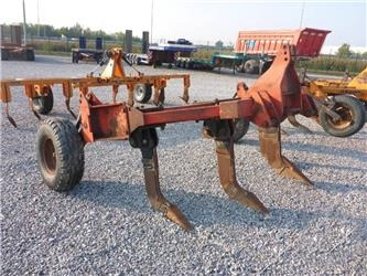Gard DELP 260J - Tiefenlockerer: das Bild 1 Gard DELP 260J - Tiefenlockerer: das Bild 1