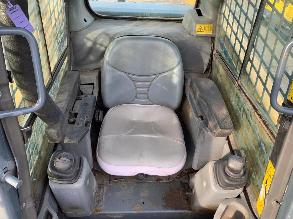 Gehl R 260  - Leasing Gehl R 260: das Bild 10