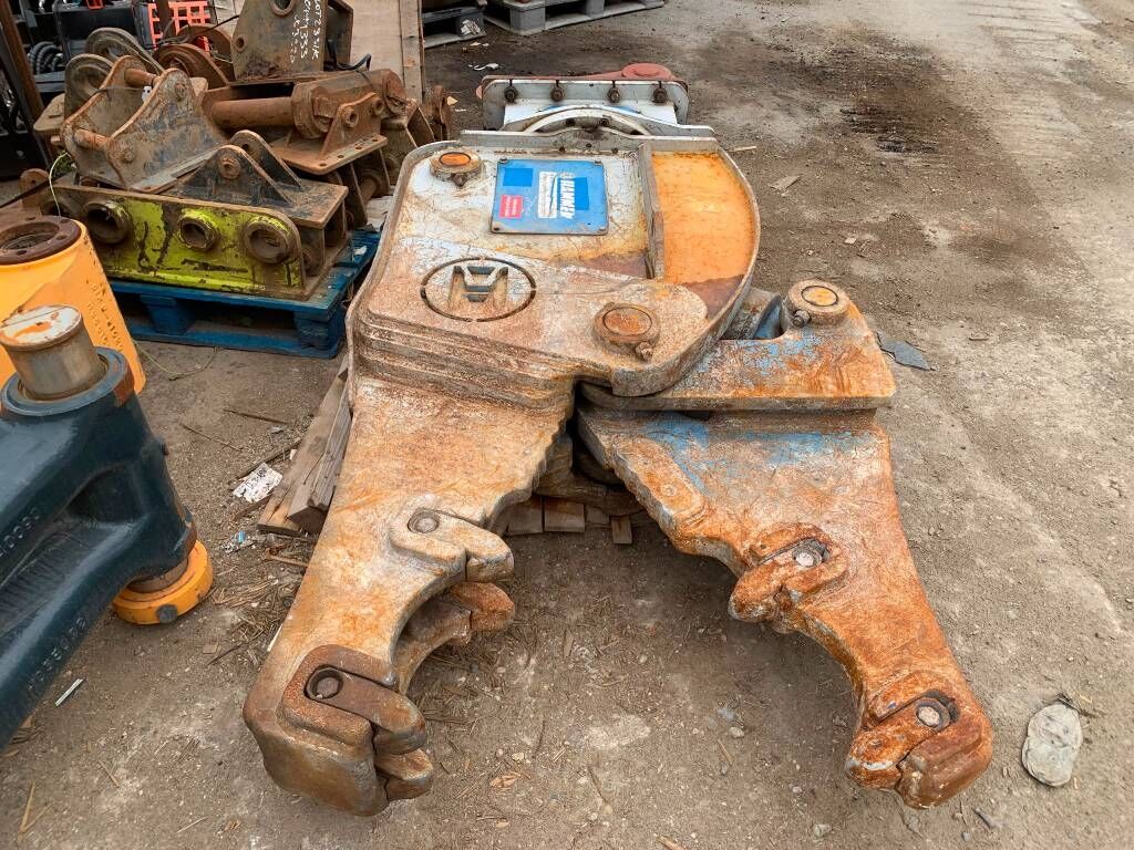 Hammer RK17 Hammer RK17 - Erdbohrer: das Bild 1 Hammer RK17 Hammer RK17 - Erdbohrer: das Bild 1