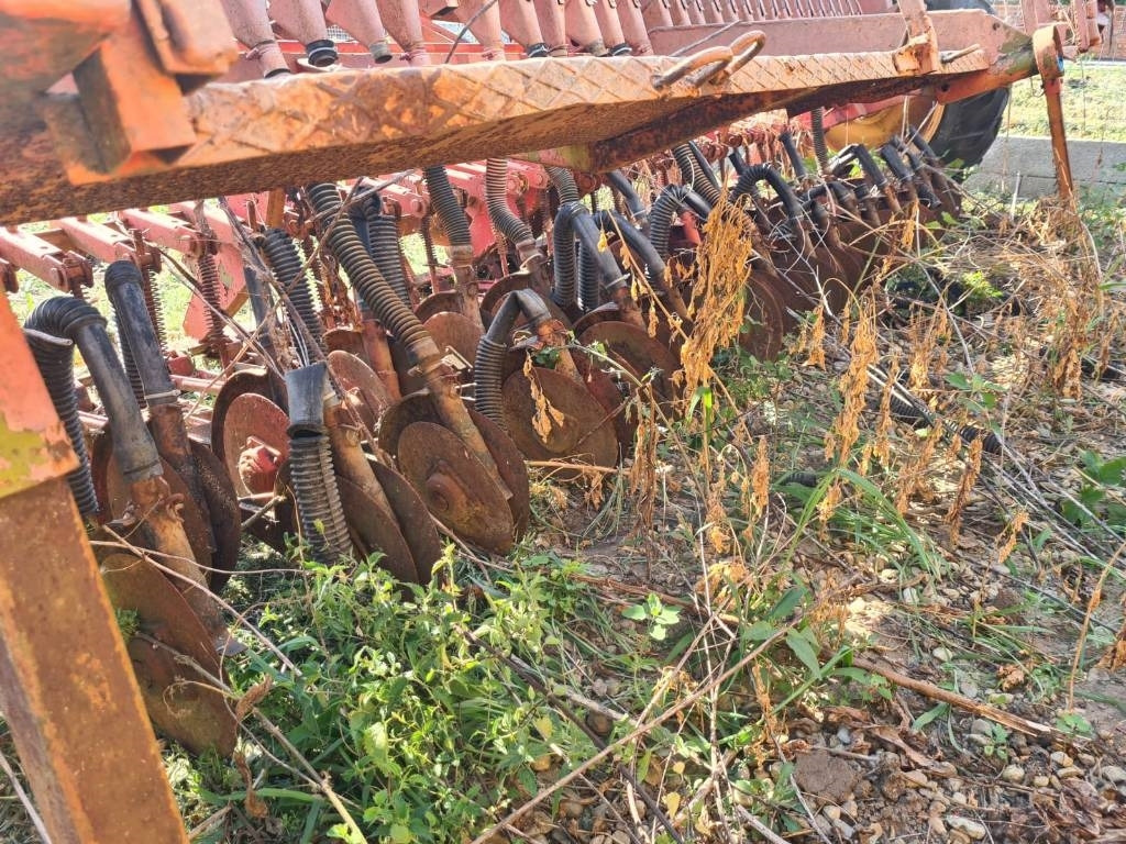 Kuhn 4M - Säkombination: das Bild 3 Kuhn 4M - Säkombination: das Bild 3