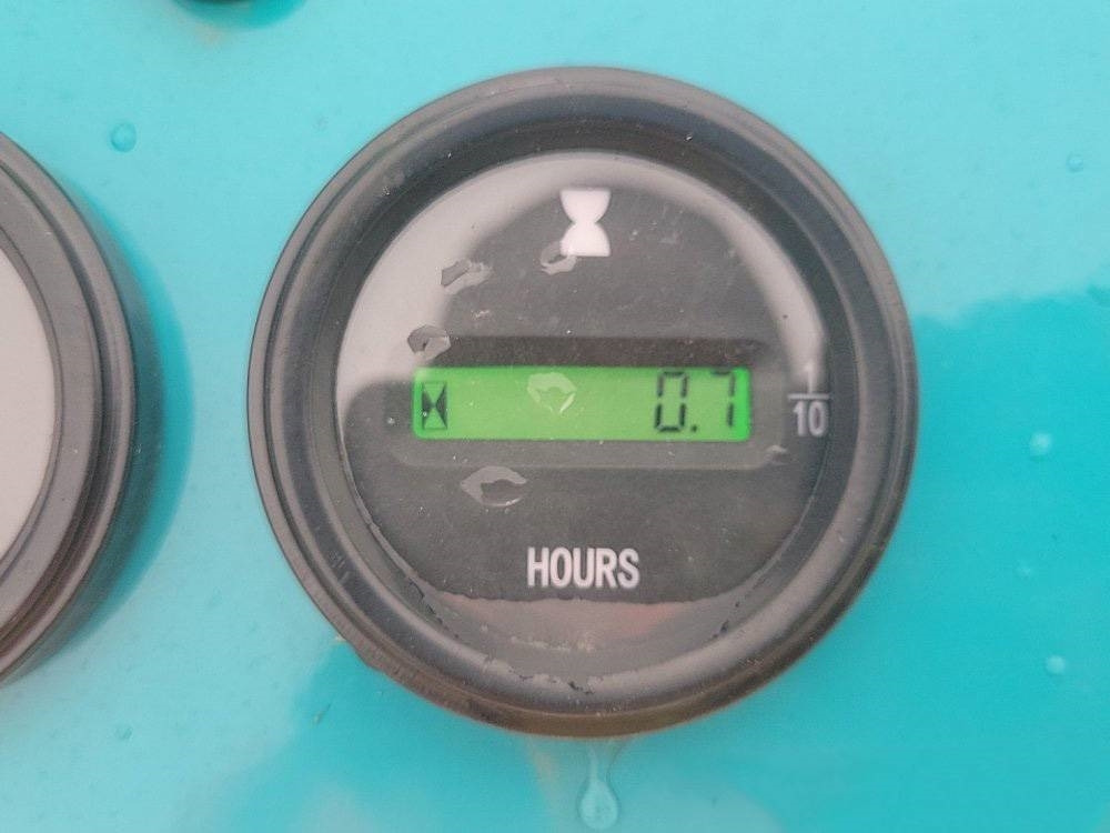 Machpro MPS330 - Kompaktlader: das Bild 5 Machpro MPS330 - Kompaktlader: das Bild 5