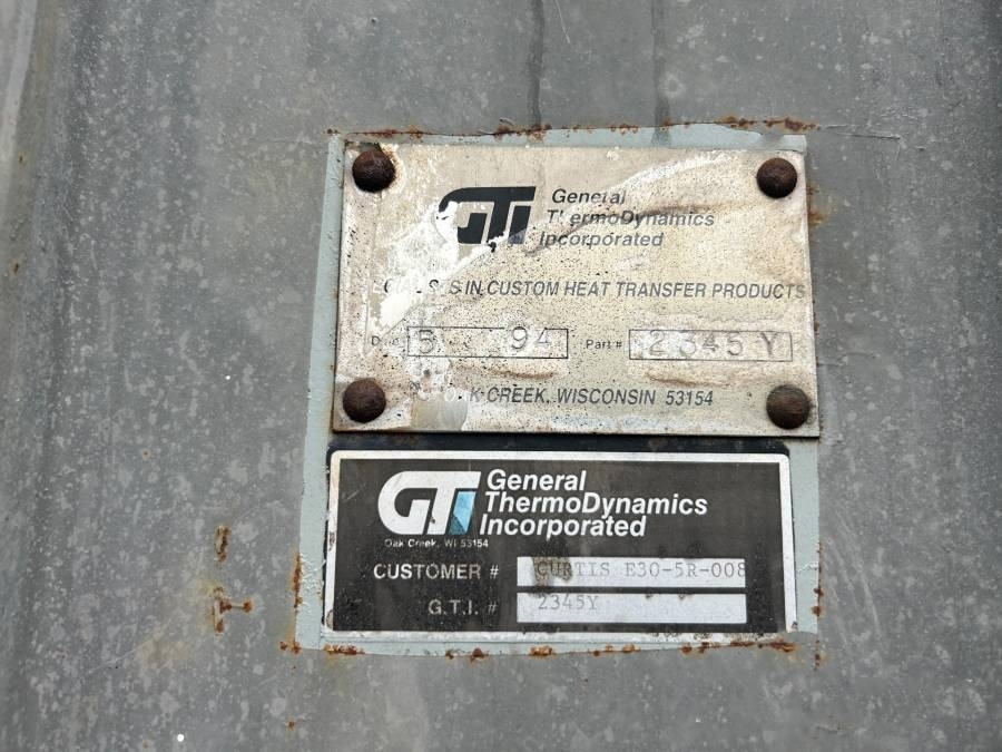 Stamford HC634J1 - Stromgenerator: das Bild 5 Stamford HC634J1 - Stromgenerator: das Bild 5