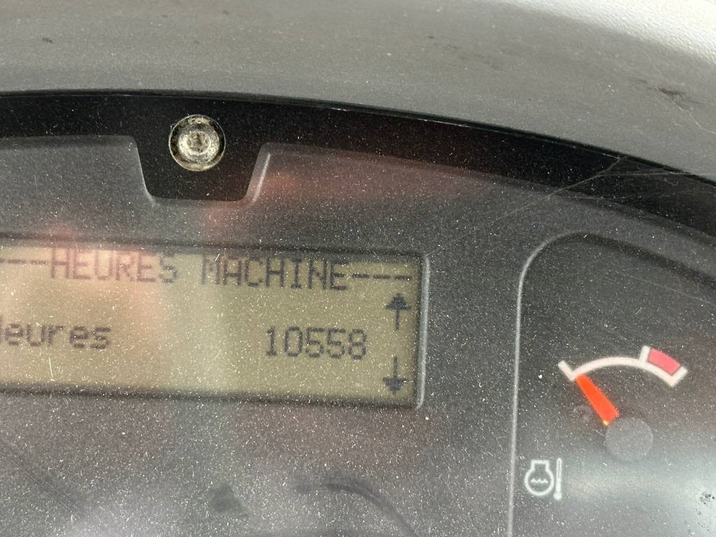 Volvo L 60 E  - Leasing Volvo L 60 E: das Bild 10