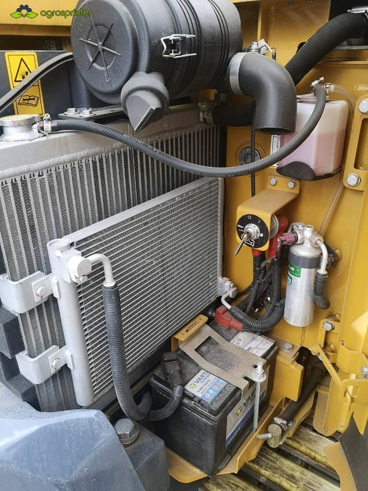 Minibagger XCMG XE 35 U: das Bild 6