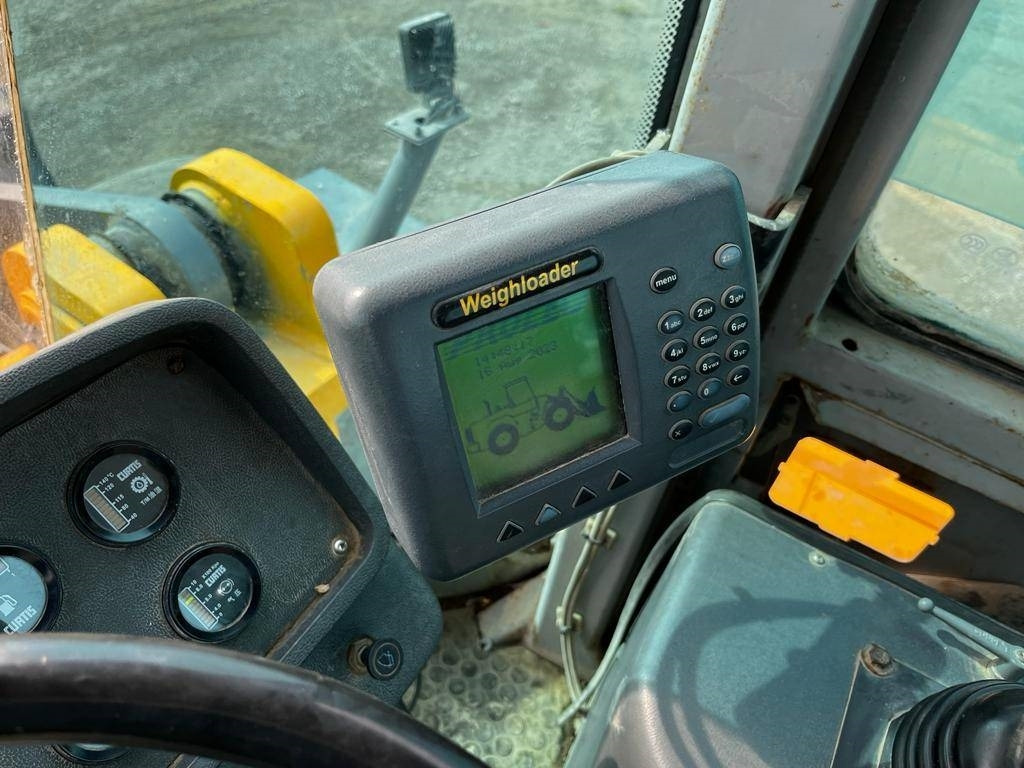 XCMG ZL50G - Radlader: das Bild 3 XCMG ZL50G - Radlader: das Bild 3