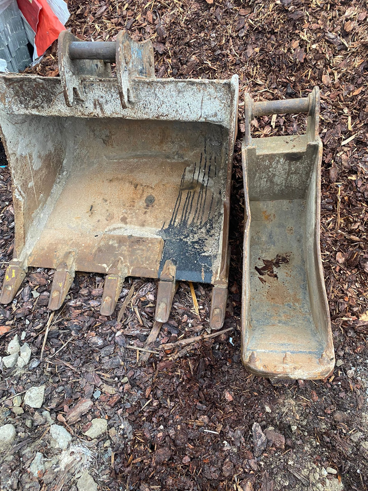 TAKEUCHI TB 290 - Minibagger: das Bild 4 TAKEUCHI TB 290 - Minibagger: das Bild 4