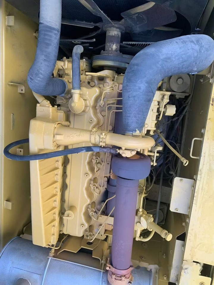 Caterpillar 330B - Kettenbagger: das Bild 3 Caterpillar 330B - Kettenbagger: das Bild 3