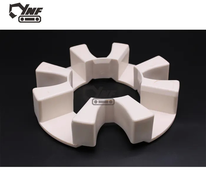 160H Shaft Coupling Flexible Rubber with Hub without Hub element only CF-H-160 For CAT Excavator - Kupplung und Teile: das Bild 4 160H Shaft Coupling Flexible Rubber with Hub without Hub element only CF-H-160 For CAT Excavator - Kupplung und Teile: das Bild 4