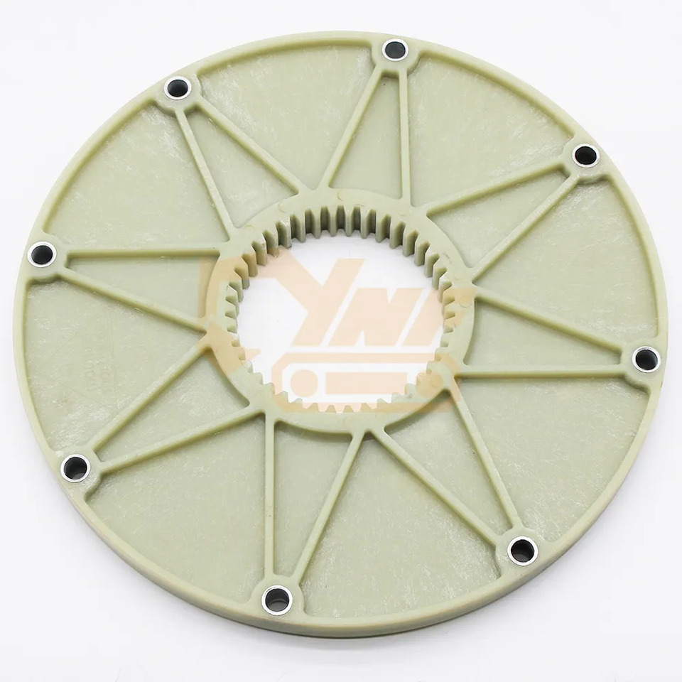 242B3 262 277C2 279C2 287C 277C 287B Flywheel Coupling 226-7635 2267635 For Skid Steer Loader Generator - Kupplung und Teile: das Bild 2 242B3 262 277C2 279C2 287C 277C 287B Flywheel Coupling 226-7635 2267635 For Skid Steer Loader Generator - Kupplung und Teile: das Bild 2