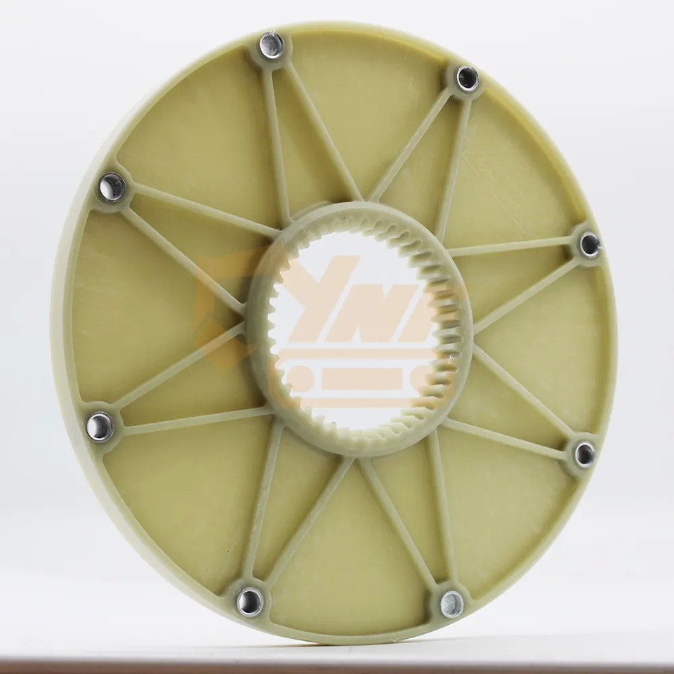242B3 262 277C2 279C2 287C 277C 287B Flywheel Coupling 226-7635 2267635 For Skid Steer Loader Generator - Kupplung und Teile: das Bild 3 242B3 262 277C2 279C2 287C 277C 287B Flywheel Coupling 226-7635 2267635 For Skid Steer Loader Generator - Kupplung und Teile: das Bild 3