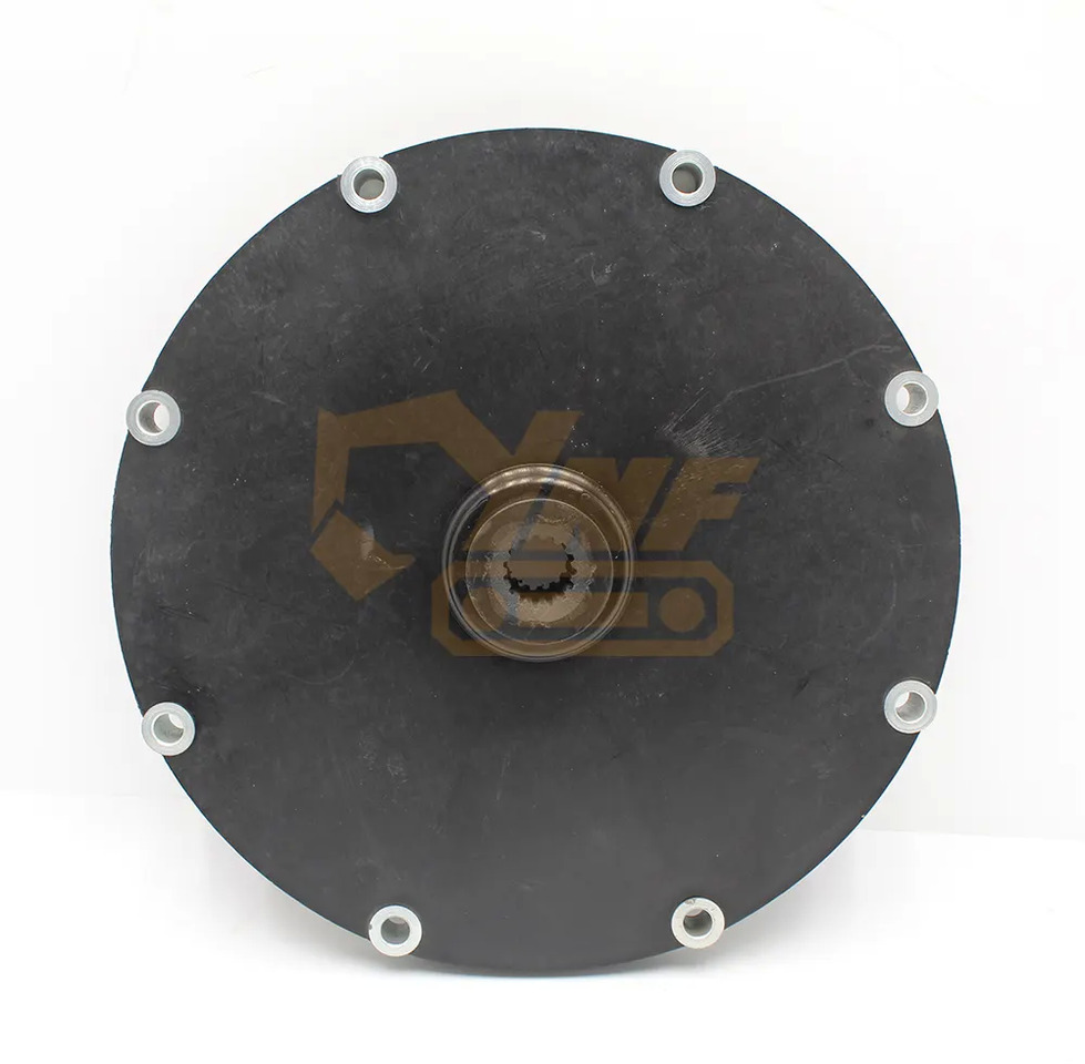 257D 277D 297D 297D2 257D3 297D Xhp 287D 297D2 Xhpflywheel Nylon Flanged Crankshaft Coupling Assembly 345-3548 - Kupplung und Teile: das Bild 1 257D 277D 297D 297D2 257D3 297D Xhp 287D 297D2 Xhpflywheel Nylon Flanged Crankshaft Coupling Assembly 345-3548 - Kupplung und Teile: das Bild 1
