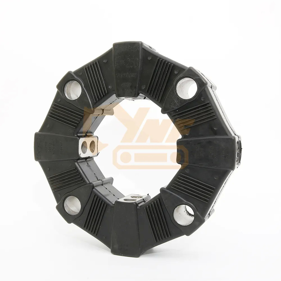 400A Excavator Coupling STEP HOLES Replacement Centaflex CF-A-400 SIZE 400 Series 2019608 3633643 778322 - Kupplung und Teile: das Bild 4 400A Excavator Coupling STEP HOLES Replacement Centaflex CF-A-400 SIZE 400 Series 2019608 3633643 778322 - Kupplung und Teile: das Bild 4