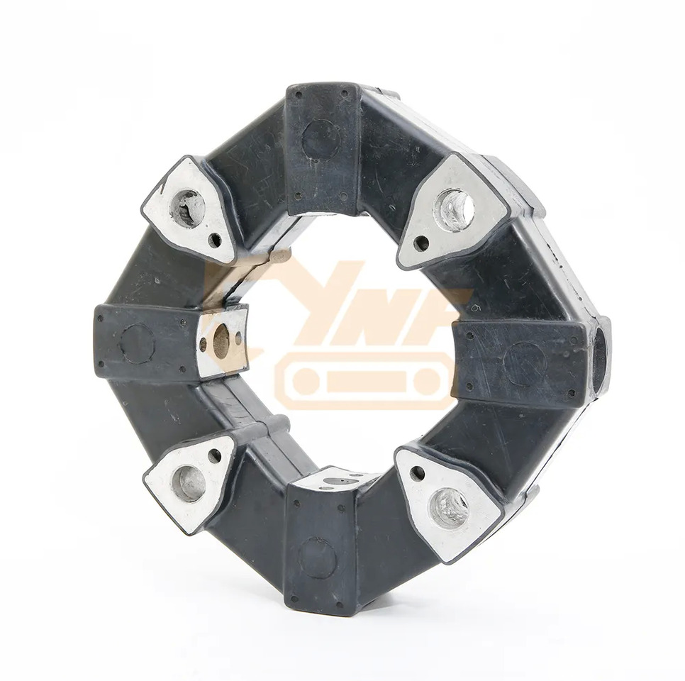 50A 50AS Excavator Coupling STEP HOLES Replacement Centaflex CF-A-50 SIZE 50 Series 2019608 3633643 778322 - Kupplung und Teile: das Bild 1 50A 50AS Excavator Coupling STEP HOLES Replacement Centaflex CF-A-50 SIZE 50 Series 2019608 3633643 778322 - Kupplung und Teile: das Bild 1