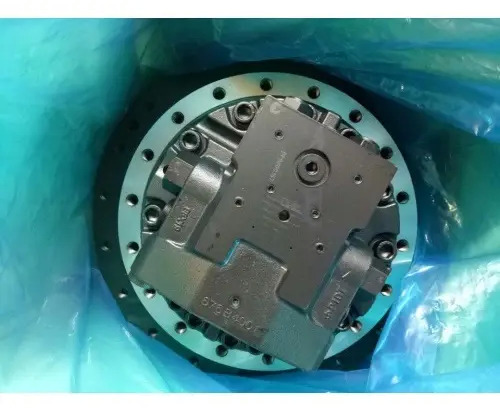 6651892 6692633 6659564 Bob-cat 325 334 331 320 Final Drive Motor Pc40 Sk035 Travel Motor - Hydraulikmotor für Bagger: das Bild 3 6651892 6692633 6659564 Bob-cat 325 334 331 320 Final Drive Motor Pc40 Sk035 Travel Motor - Hydraulikmotor für Bagger: das Bild 3