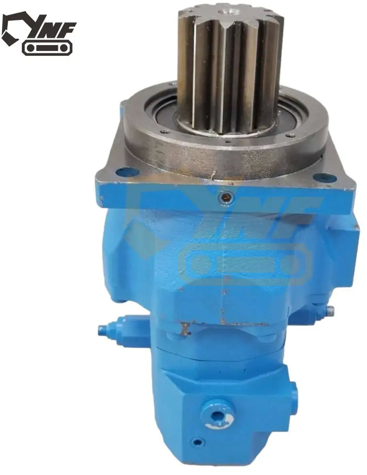 China Wholesale Excavator Swing Device Ihi18 Hd18 Swing Motor Assy For Mini Excavator Parts - Hydraulikmotor für Bagger: das Bild 3 China Wholesale Excavator Swing Device Ihi18 Hd18 Swing Motor Assy For Mini Excavator Parts - Hydraulikmotor für Bagger: das Bild 3