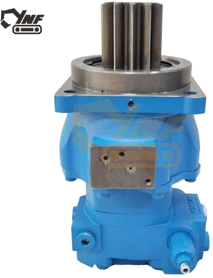 China Wholesale Excavator Swing Device Ihi18 Hd18 Swing Motor Assy For Mini Excavator Parts - Hydraulikmotor für Bagger: das Bild 5 China Wholesale Excavator Swing Device Ihi18 Hd18 Swing Motor Assy For Mini Excavator Parts - Hydraulikmotor für Bagger: das Bild 5