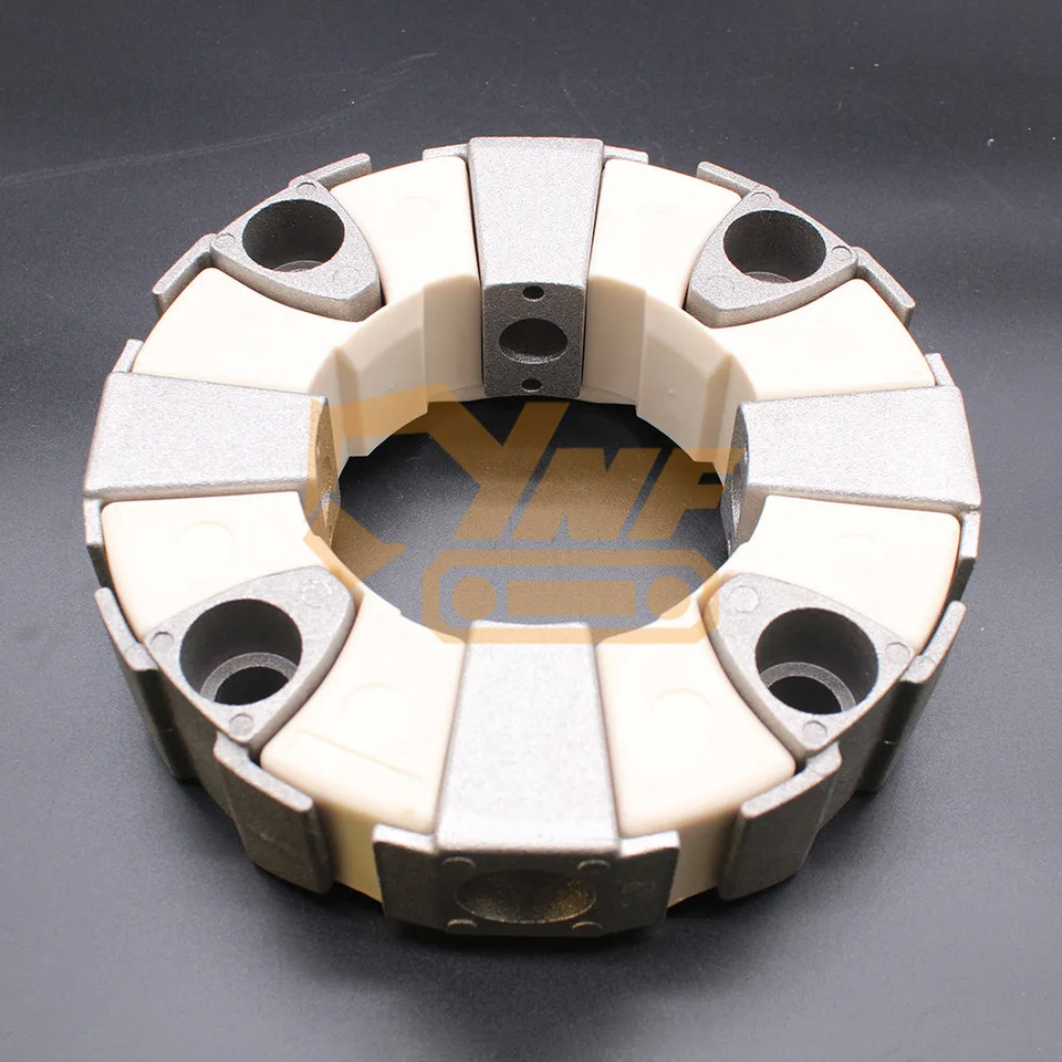 Excavator 3066 Engine 50H Coupling 272-4795 For CAT E320 320B 320C 320D Excavator Engine Parts Hydraulic Coupling - Kupplung und Teile: das Bild 5 Excavator 3066 Engine 50H Coupling 272-4795 For CAT E320 320B 320C 320D Excavator Engine Parts Hydraulic Coupling - Kupplung und Teile: das Bild 5
