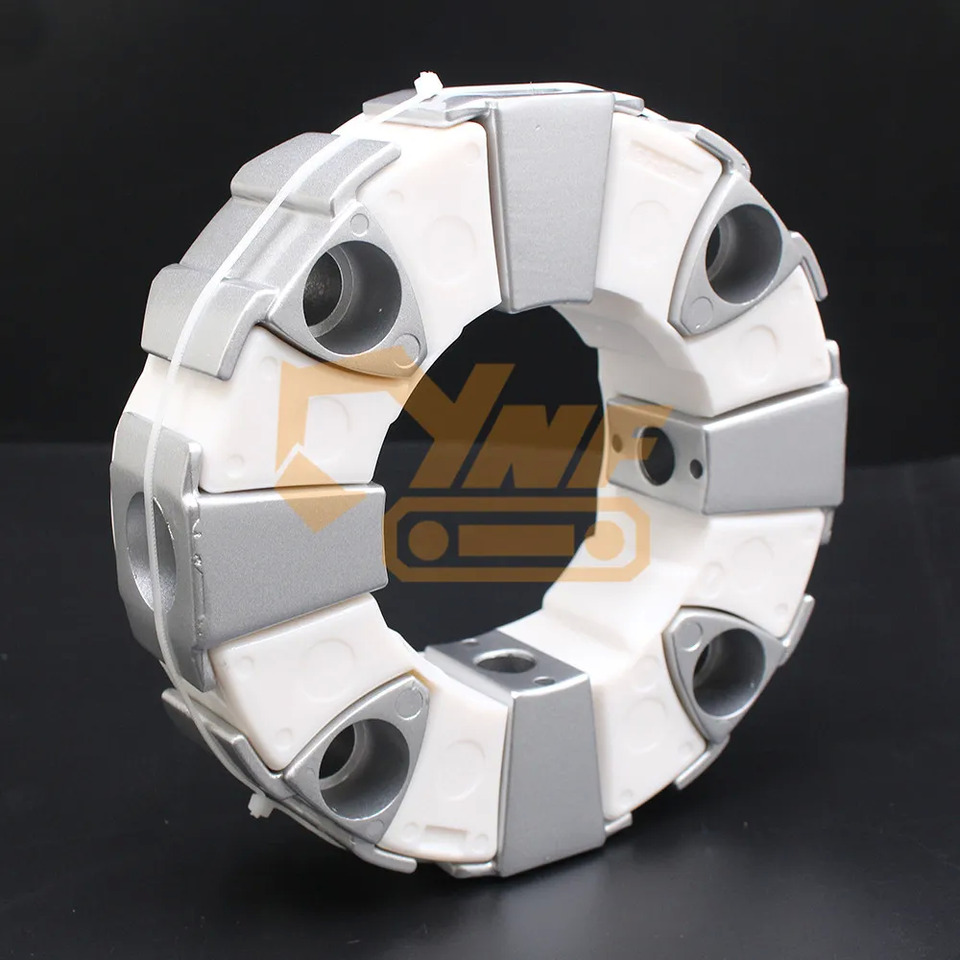 Excavator 3066 Engine 50H Coupling 272-4795 For CAT E320 320B 320C 320D Excavator Engine Parts Hydraulic Coupling - Kupplung und Teile: das Bild 3 Excavator 3066 Engine 50H Coupling 272-4795 For CAT E320 320B 320C 320D Excavator Engine Parts Hydraulic Coupling - Kupplung und Teile: das Bild 3