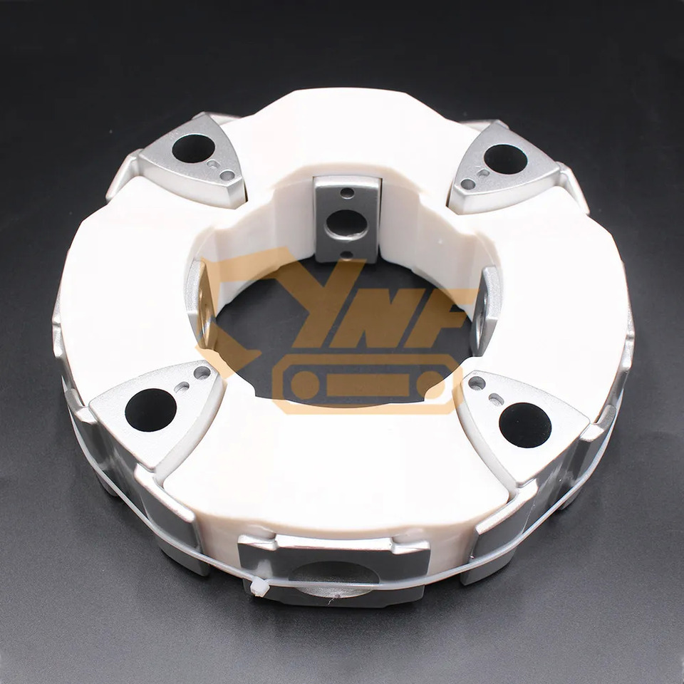 Excavator 3066 Engine 50H Coupling 272-4795 For CAT E320 320B 320C 320D Excavator Engine Parts Hydraulic Coupling - Kupplung und Teile: das Bild 4 Excavator 3066 Engine 50H Coupling 272-4795 For CAT E320 320B 320C 320D Excavator Engine Parts Hydraulic Coupling - Kupplung und Teile: das Bild 4