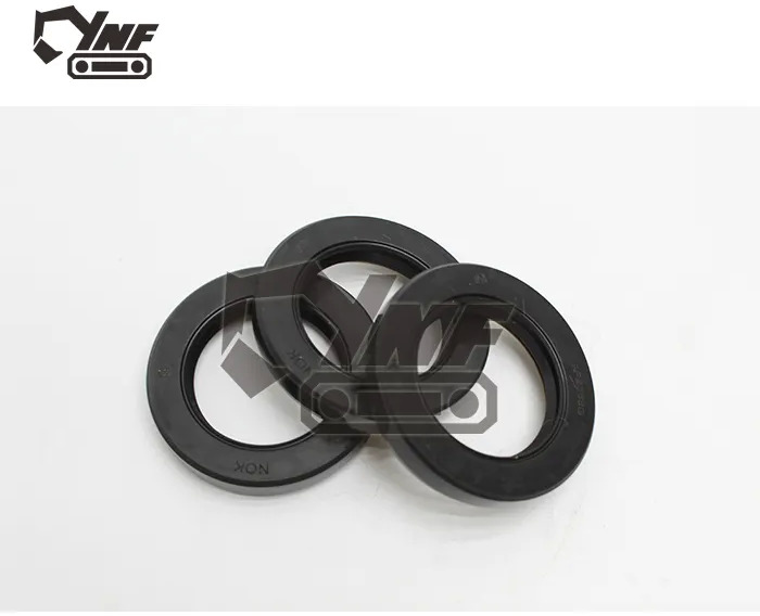 Hydraulik Excavator Parts 6817183 6817081 6810470 6816533 6818161 For Bobcat Hydraulic Seal Kit: das Bild 7