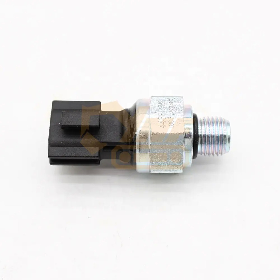 NEU: Sensor Excavator Pressure Switch Parts EX200 ZAX200 Pressure Switch Sensor 4436536: das Bild 6