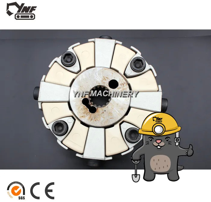Hot Sales ZAX40-3 ZAX50-3 ZAX55-3 4605442 The hydraulic parts excavator engine couplings For Hitachi - Kupplung und Teile: das Bild 2 Hot Sales ZAX40-3 ZAX50-3 ZAX55-3 4605442 The hydraulic parts excavator engine couplings For Hitachi - Kupplung und Teile: das Bild 2