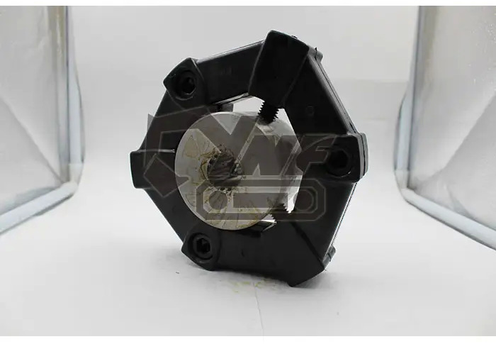 Hot Sales ZX17U-2 4440032 Excavator Parts Hydraulic Pump Coupling Flexible Rubber Coupling Plate - Kupplung und Teile: das Bild 3 Hot Sales ZX17U-2 4440032 Excavator Parts Hydraulic Pump Coupling Flexible Rubber Coupling Plate - Kupplung und Teile: das Bild 3