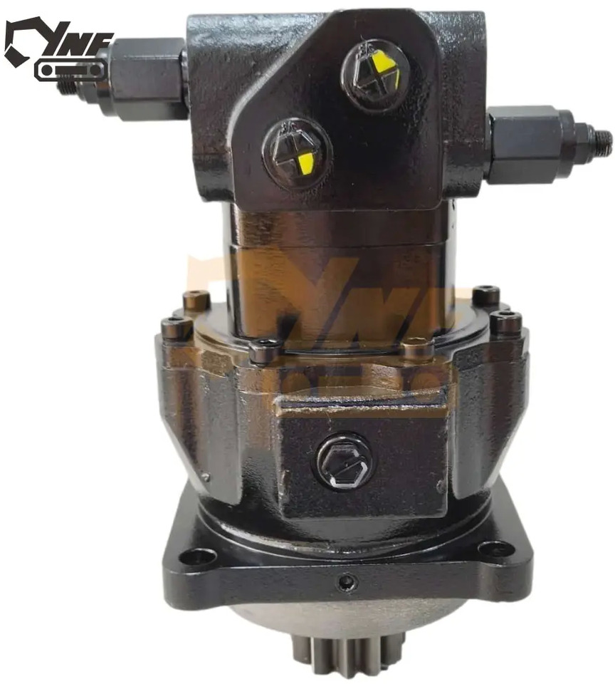 Swing Device Motor Zx17 Excavator Swing Motor Assy 104-6422-005 104-6419-005 For Hitachi Excavator Parts - Hydraulikmotor für Bagger: das Bild 5 Swing Device Motor Zx17 Excavator Swing Motor Assy 104-6422-005 104-6419-005 For Hitachi Excavator Parts - Hydraulikmotor für Bagger: das Bild 5