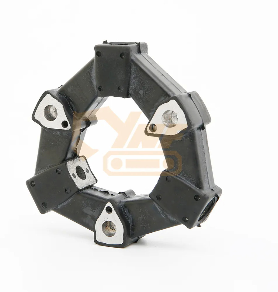 YNF Excavator Connecting Glue Assembly CF-A coupling CF-A-090-S0 CF-A-090-O0 Size 90 90A 90AS Rubber Coupling - Kupplung und Teile: das Bild 5 YNF Excavator Connecting Glue Assembly CF-A coupling CF-A-090-S0 CF-A-090-O0 Size 90 90A 90AS Rubber Coupling - Kupplung und Teile: das Bild 5