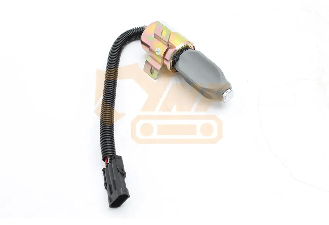 YNF Excavator JCB SPARE PARTS SOLENOID 332/J5060 716/30091 332-J5060 716-30091 332J5060 71630091 - Elektrische Ausrüstung: das Bild 2 YNF Excavator JCB SPARE PARTS SOLENOID 332/J5060 716/30091 332-J5060 716-30091 332J5060 71630091 - Elektrische Ausrüstung: das Bild 2
