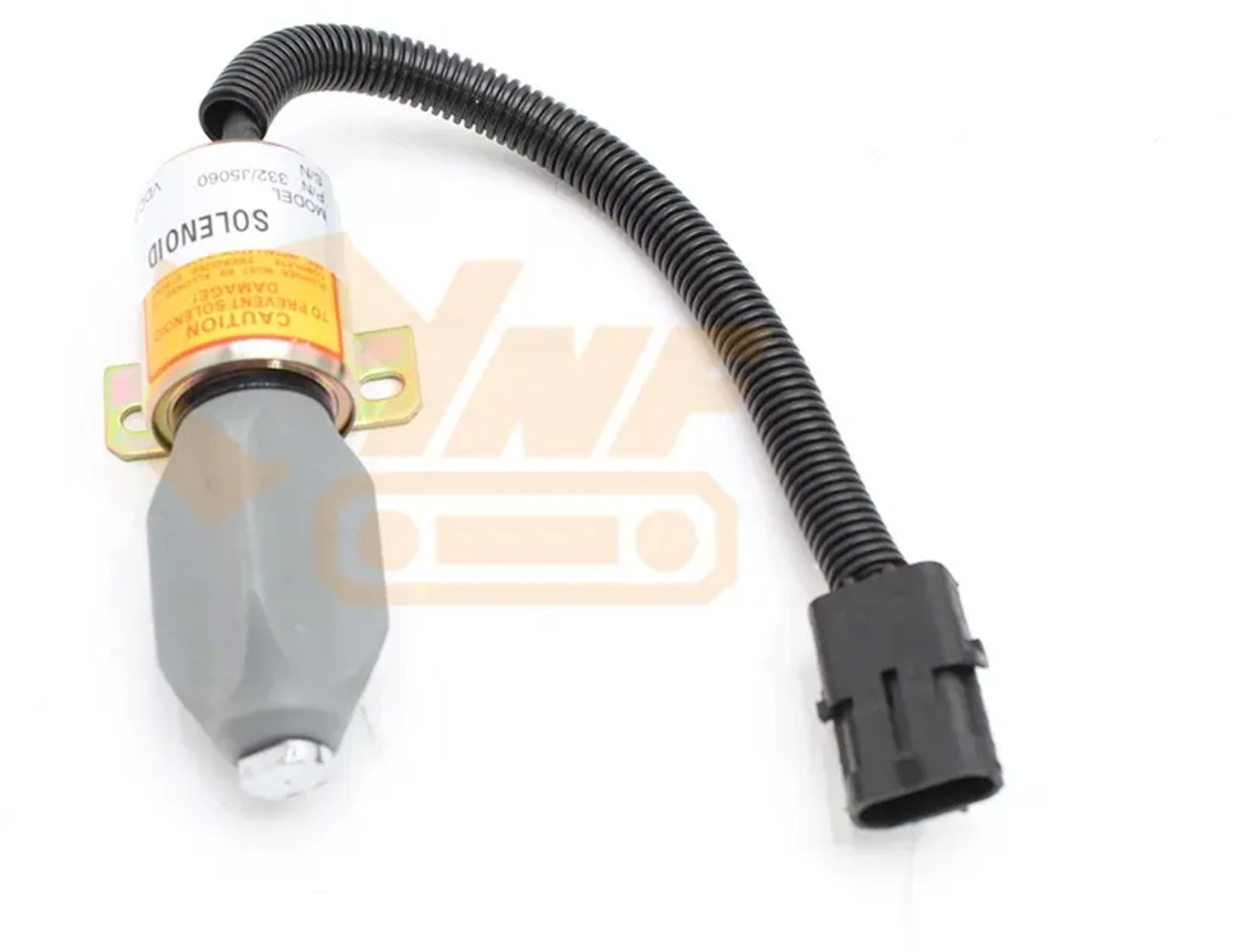 YNF Excavator JCB SPARE PARTS SOLENOID 332/J5060 716/30091 332-J5060 716-30091 332J5060 71630091 - Elektrische Ausrüstung: das Bild 4 YNF Excavator JCB SPARE PARTS SOLENOID 332/J5060 716/30091 332-J5060 716-30091 332J5060 71630091 - Elektrische Ausrüstung: das Bild 4