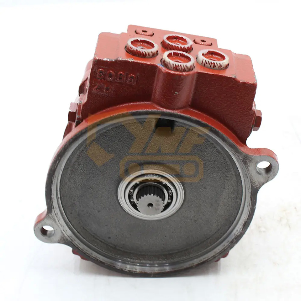 YNF High Quality Mini Excavator Parts Swing Motor 31MH-11130 For Hyundai R35-9 - Hydraulikmotor für Bagger: das Bild 4 YNF High Quality Mini Excavator Parts Swing Motor 31MH-11130 For Hyundai R35-9 - Hydraulikmotor für Bagger: das Bild 4