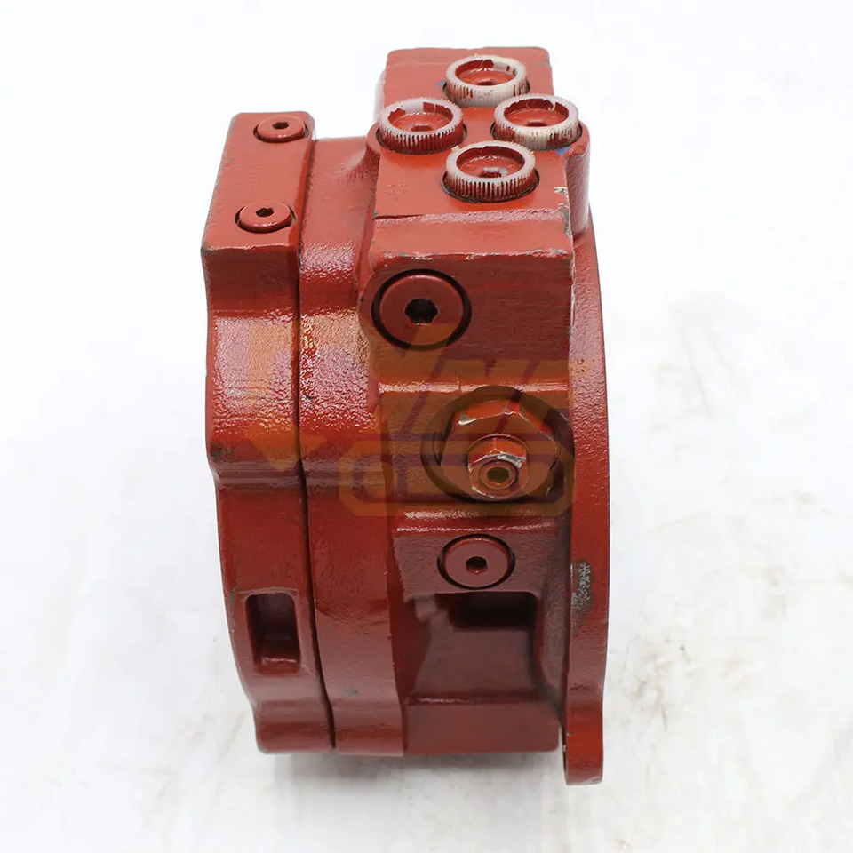 YNF High Quality Mini Excavator Parts Swing Motor 31MH-11130 For Hyundai R35-9 - Hydraulikmotor für Bagger: das Bild 5 YNF High Quality Mini Excavator Parts Swing Motor 31MH-11130 For Hyundai R35-9 - Hydraulikmotor für Bagger: das Bild 5