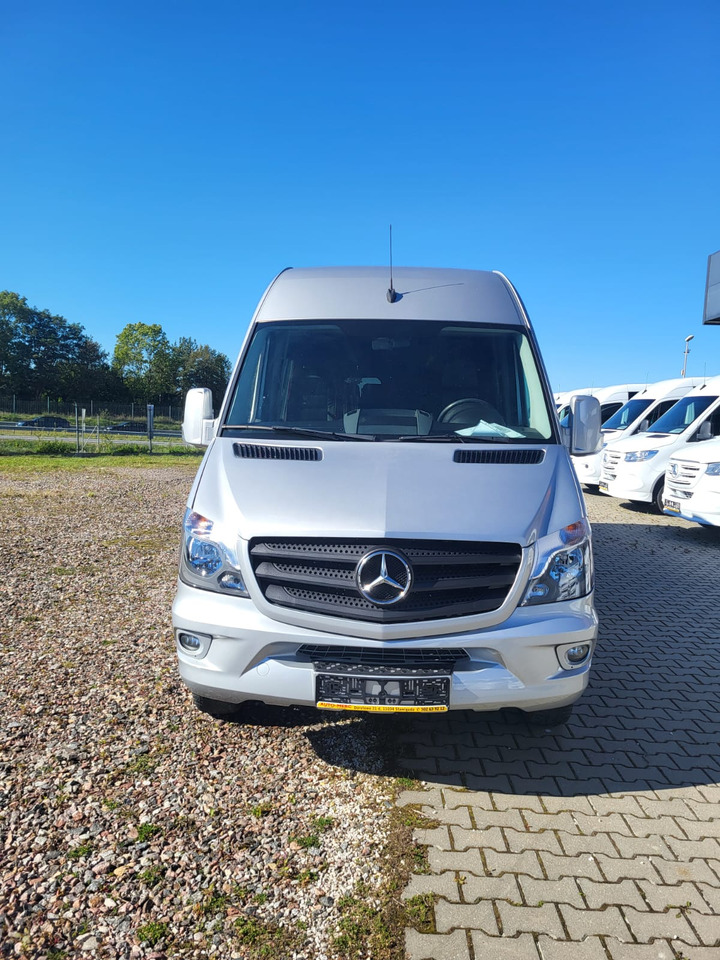 Mercedes-Benz Sprinter 516 CDI - 24 places - Kleinbus, Personentransporter: das Bild 3 Mercedes-Benz Sprinter 516 CDI - 24 places - Kleinbus, Personentransporter: das Bild 3