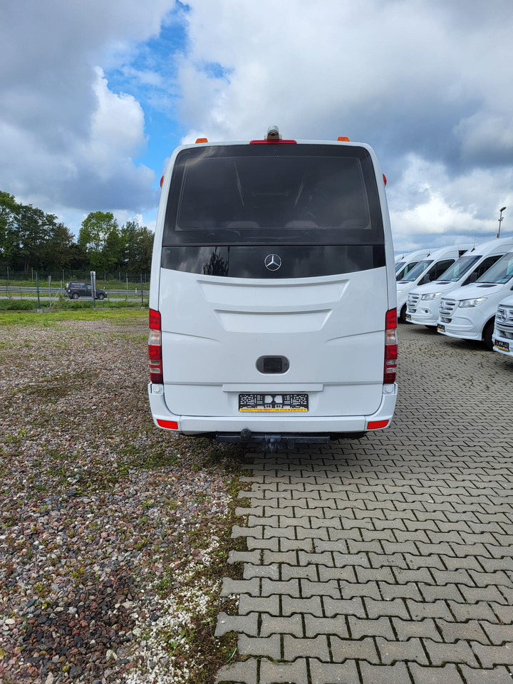 Mercedes-Benz Sprinter 519 CDI 24 seats - Reisebus: das Bild 5 Mercedes-Benz Sprinter 519 CDI 24 seats - Reisebus: das Bild 5