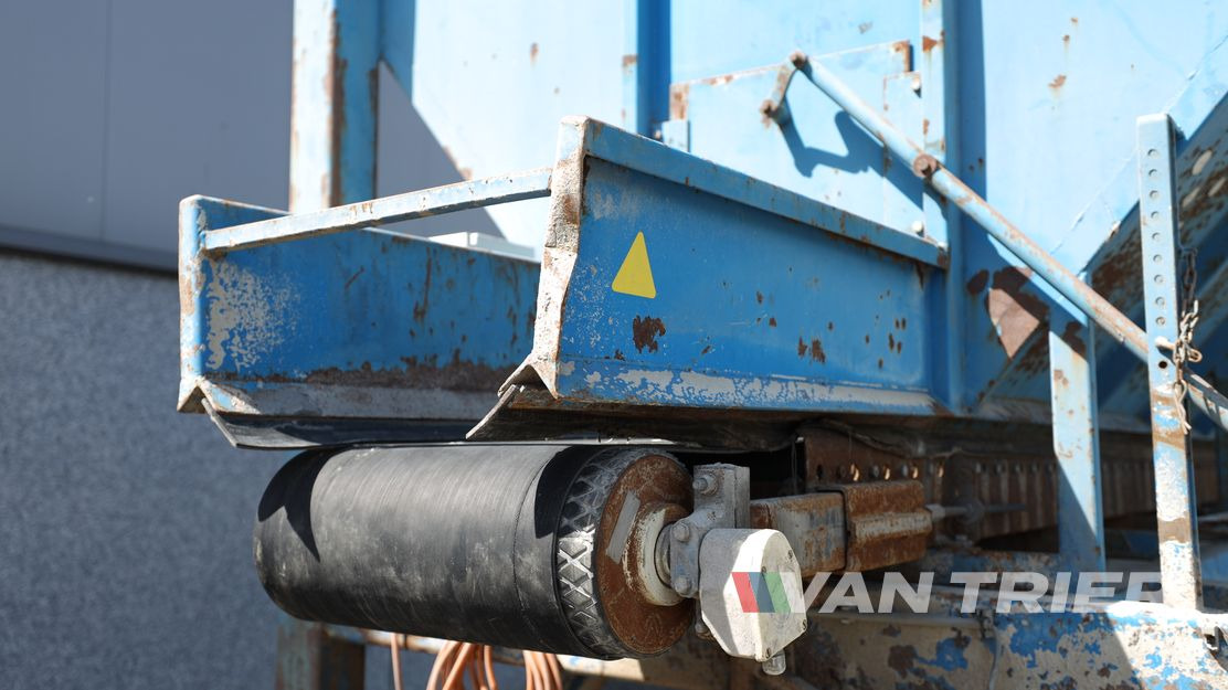 TR60-23 Hopper - Lagerungstechnik: das Bild 4 TR60-23 Hopper - Lagerungstechnik: das Bild 4