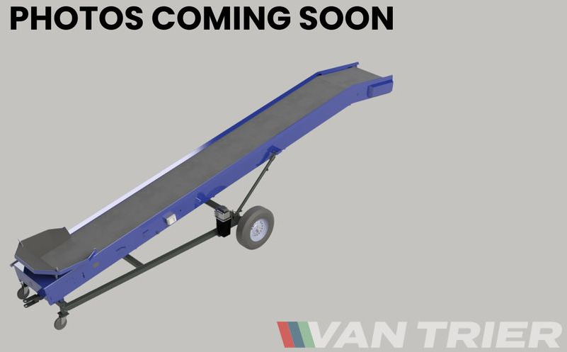 Van Trier 8-65 Conveyor belt - Fördertechnik: das Bild 1 Van Trier 8-65 Conveyor belt - Fördertechnik: das Bild 1