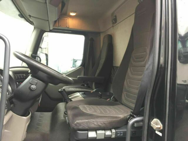 Koffer LKW DAF LF 45-250 Koffer E5 EEV LBW Klima AHK: das Bild 12